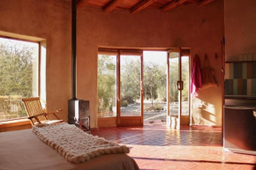 Casita de Adobe 